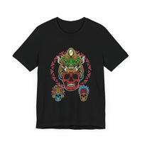 Lords of the Underworld Illustration Unisex T-Shirt