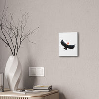 Andean Condor Illustration Canvas
