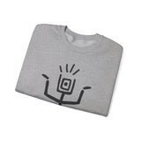 Native American Aztec Icon Unisex Sweatshirt