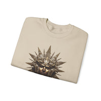 Tonatiuh Sun Warrior Unisex Sweatshirt