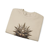 Tonatiuh Sun Warrior Unisex Sweatshirt