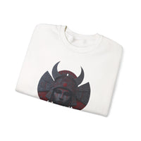 Tlazolteotl Goddess of Purification Unisex Sweatshirt