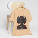 Tlazolteotl Goddess of Purification Unisex T-Shirt