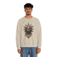 Tonatiuh Sun Warrior Unisex Sweatshirt