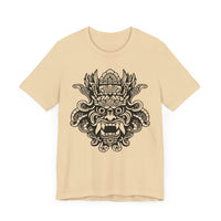 Quetzalcoatl Feathered Serpent God Unisex T-Shirt