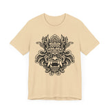 Quetzalcoatl Feathered Serpent God Unisex T-Shirt