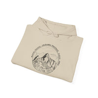 Cuzco Urubamba Machu Picchu Seal Unisex Hoodie