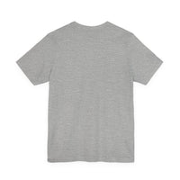 Aztec Buffalo Desert Sunset Silhouette Unisex T-Shirt