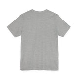 Aztec Buffalo Desert Sunset Silhouette Unisex T-Shirt