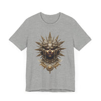 Tonatiuh Sun Warrior Unisex T-Shirt