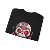 Ah Puch Chibi Death Priest Unisex Sweatshirt
