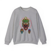Lords of the Underworld Illustration Unisex Sweatshirt