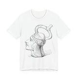 Moche Vase From Peru Unisex T-Shirt