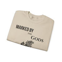 Marked by the Gods Maya Offering Unisex Sweatshirt