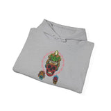 Lords of the Underworld Illustration Unisex Hoodie