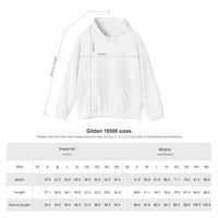 Marked by the Gods Maya Offering Unisex Hoodie