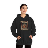 Mayan Pyramid Chichen Itza – Mi Cultura Mi Fuerza Unisex Hoodie