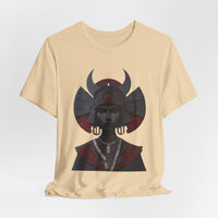 Tlazolteotl Goddess of Purification Unisex T-Shirt