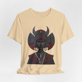 Tlazolteotl Goddess of Purification Unisex T-Shirt