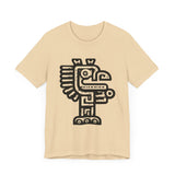Aztec Glyph Unisex T-Shirt
