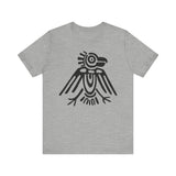 Bird Sign in Mayan Calendar Unisex T-Shirt