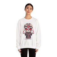 Ah Puch Chibi Death Priest Unisex Sweatshirt