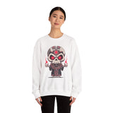 Ah Puch Chibi Death Priest Unisex Sweatshirt
