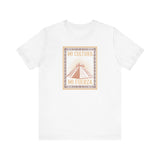Mayan Pyramid Chichen Itza – Mi Cultura Mi Fuerza Unisex T-Shirt