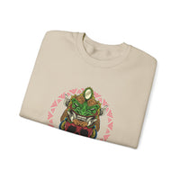 Lords of the Underworld Illustration Unisex Sweatshirt