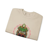 Lords of the Underworld Illustration Unisex Sweatshirt