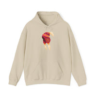 Peru Culture Ethnic Chullo Unisex Hoodie