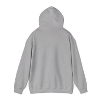 Geometric Aztec Tribal Ethnic Doodle Unisex Hoodie