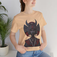 Tlazolteotl Goddess of Purification Unisex T-Shirt