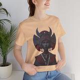Tlazolteotl Goddess of Purification Unisex T-Shirt