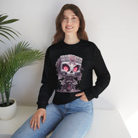Ah Puch Chibi Skull God Unisex Sweatshirt