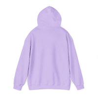 Sun Worshippers Inca Glyph Layout Unisex Hoodie