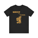 Marked by the Gods Maya Offering Unisex T-Shirt
