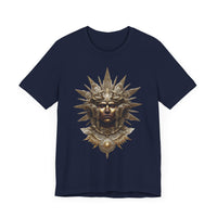 Tonatiuh Sun Warrior Unisex T-Shirt