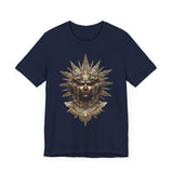 Tonatiuh Sun Warrior Unisex T-Shirt