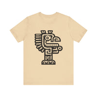 Aztec Glyph Unisex T-Shirt