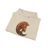 Mama Killa Moon Goddess Symbol Unisex Hoodie