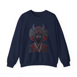 Tlazolteotl Goddess of Purification Unisex Sweatshirt
