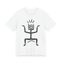 Native American Aztec Icon Unisex T-Shirt