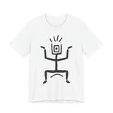Native American Aztec Icon Unisex T-Shirt