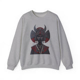 Tlazolteotl Goddess of Purification Unisex Sweatshirt