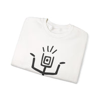 Native American Aztec Icon Unisex Sweatshirt