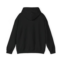 Aztec Buffalo Desert Sunset Silhouette Unisex Hoodie