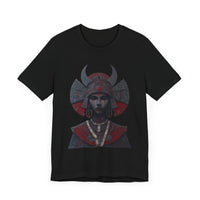 Tlazolteotl Goddess of Purification Unisex T-Shirt