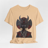 Tlazolteotl Goddess of Purification Unisex T-Shirt