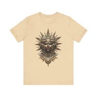 Tonatiuh Sun Warrior Unisex T-Shirt